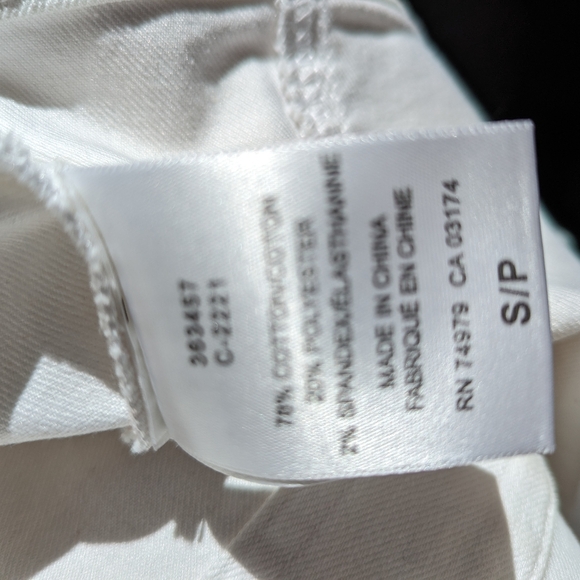 Jean Jacket - Picture 4 of 4